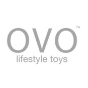 OVO Lifestyle Toys